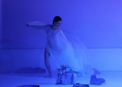 INCENDII, de Wajdi Mouawad. Teatrul de Stat Constanța