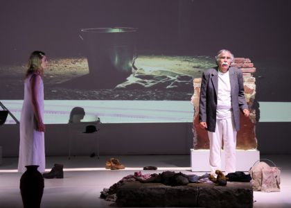 INCENDII, de Wajdi Mouawad. Teatrul de Stat Constanța