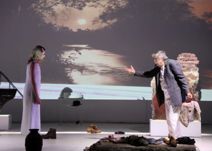 INCENDII, de Wajdi Mouawad. Teatrul de Stat Constanța