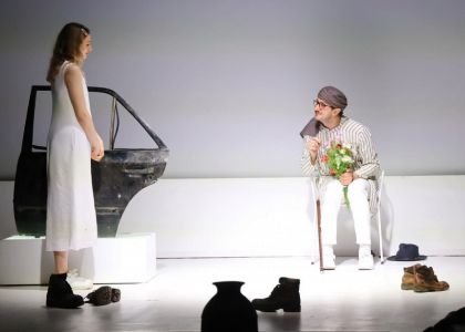 INCENDII, de Wajdi Mouawad. Teatrul de Stat Constanța