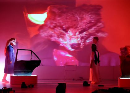 INCENDII, de Wajdi Mouawad. Teatrul de Stat Constanța