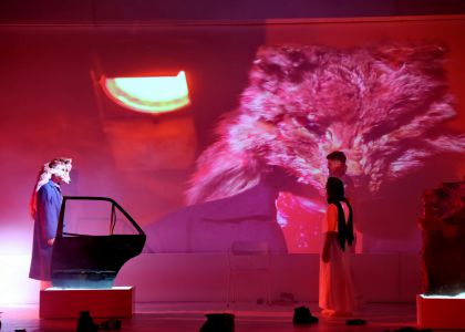 INCENDII, de Wajdi Mouawad. Teatrul de Stat Constanța