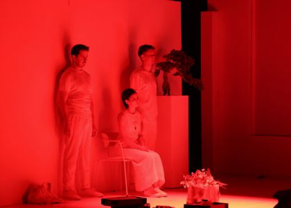 INCENDII, de Wajdi Mouawad. Teatrul de Stat Constanța