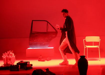 INCENDII, de Wajdi Mouawad. Teatrul de Stat Constanța