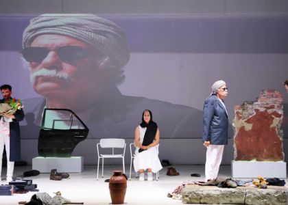 INCENDII, de Wajdi Mouawad. Teatrul de Stat Constanța