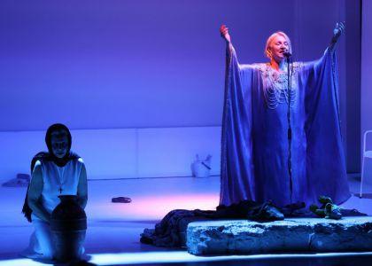 INCENDII, de Wajdi Mouawad. Teatrul de Stat Constanța