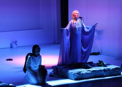 INCENDII, de Wajdi Mouawad. Teatrul de Stat Constanța