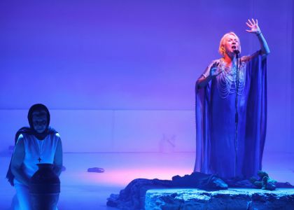 INCENDII, de Wajdi Mouawad. Teatrul de Stat Constanța