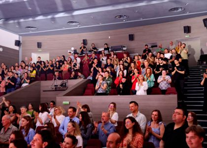 INCENDII, de Wajdi Mouawad. Teatrul de Stat Constanța