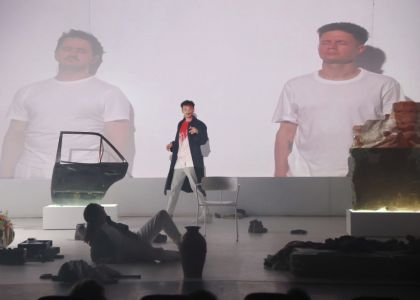 INCENDII, de Wajdi Mouawad. Teatrul de Stat Constanța