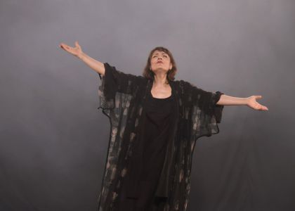 Zeițe de categoria B de Alexandra Felseghi, după o idee de Andrei Măjeri. Creart Teatrelli București