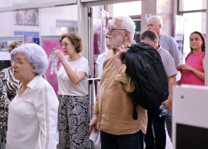 Zeițe de categoria B de Alexandra Felseghi, după o idee de Andrei Măjeri. Creart Teatrelli București