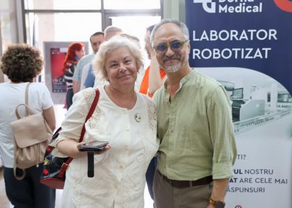 Zeițe de categoria B de Alexandra Felseghi, după o idee de Andrei Măjeri. Creart Teatrelli București