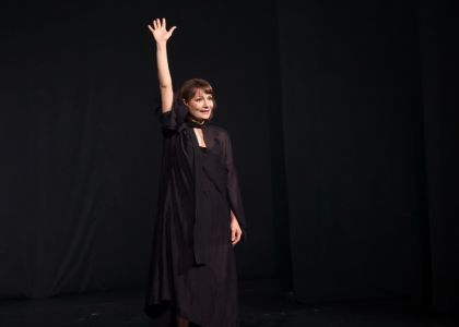 Zeițe de categoria B de Alexandra Felseghi, după o idee de Andrei Măjeri. Creart Teatrelli București