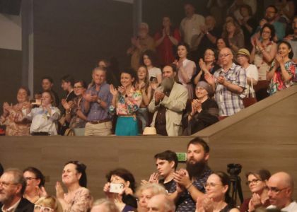 Zeițe de categoria B de Alexandra Felseghi, după o idee de Andrei Măjeri. Creart Teatrelli București