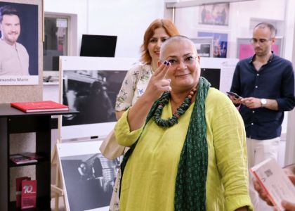 Zeițe de categoria B de Alexandra Felseghi, după o idee de Andrei Măjeri. Creart Teatrelli București