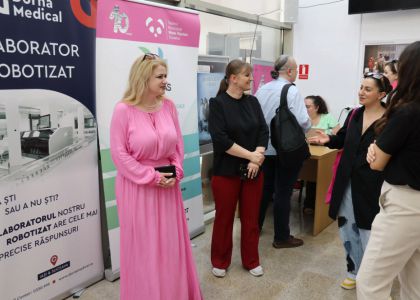 Zeițe de categoria B de Alexandra Felseghi, după o idee de Andrei Măjeri. Creart Teatrelli București