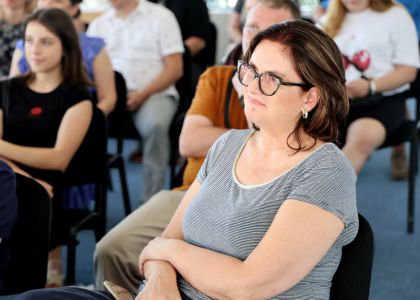 Lansare de carte: Muzică între libertate și manipulare,  de AG Weinberger