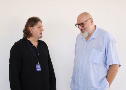 Lansare de carte: Muzică între libertate și manipulare,  de AG Weinberger