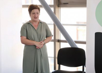 Lansare de carte: Muzică între libertate și manipulare,  de AG Weinberger