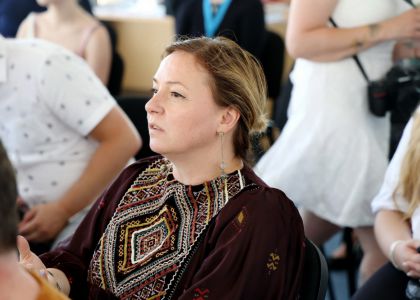 Lansare de carte: Muzică între libertate și manipulare,  de AG Weinberger