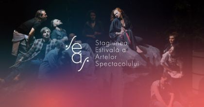 Spectacolul „Pădurea asumaților” de Alexandra Felseghi, regia Andrei Măjeri invitat la SEAS