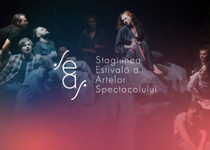 Spectacolul „Pădurea asumaților” de Alexandra Felseghi, regia Andrei Măjeri invitat la SEAS