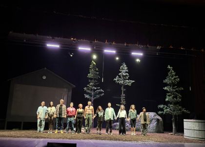 Ecouri din SEAS - Stagiunea Estivală a Artelor Spectacolului - Constanța 2025