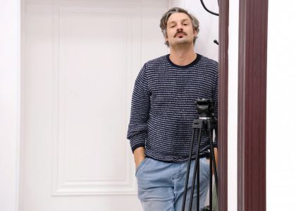 Dialog despre libertate, jurnalism și creație