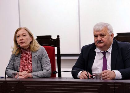 Dialog despre libertate, jurnalism și creație