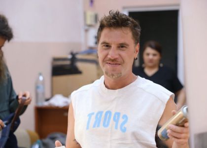 Spectacolul „Pădurea asumaților” a avut un succes răsunător la Reuniunea Teatrelor Naționale Românești, ediția a X-a