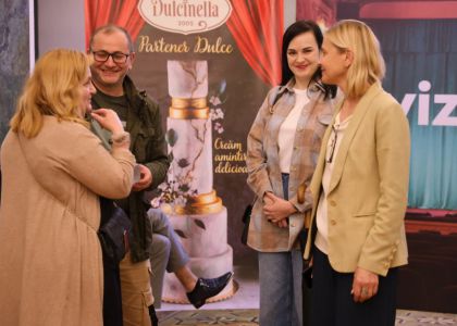 Spectacolul „Pădurea asumaților” a avut un succes răsunător la Reuniunea Teatrelor Naționale Românești, ediția a X-a