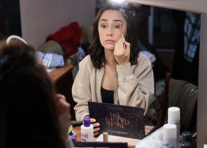 Spectacolul „Pădurea asumaților” a avut un succes răsunător la Reuniunea Teatrelor Naționale Românești, ediția a X-a
