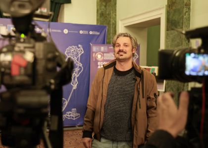 Spectacolul „Pădurea asumaților” a avut un succes răsunător la Reuniunea Teatrelor Naționale Românești, ediția a X-a