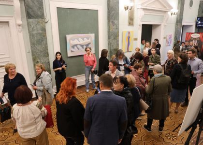 Spectacolul „Pădurea asumaților” a avut un succes răsunător la Reuniunea Teatrelor Naționale Românești, ediția a X-a