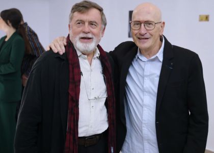 „CABARETUL CUVINTELOR” umple Sala: Premieră cu Casa închisă două seri la rând la TMMVS!