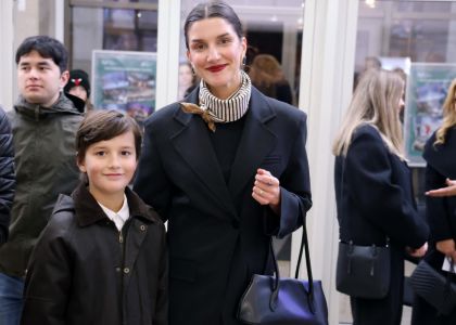 „CABARETUL CUVINTELOR” umple Sala: Premieră cu Casa închisă două seri la rând la TMMVS!