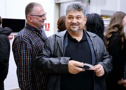 „CABARETUL CUVINTELOR” umple Sala: Premieră cu Casa închisă două seri la rând la TMMVS!