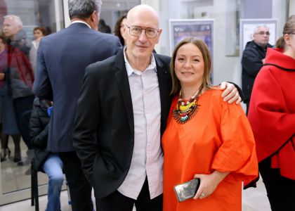 „CABARETUL CUVINTELOR” umple Sala: Premieră cu Casa închisă două seri la rând la TMMVS!