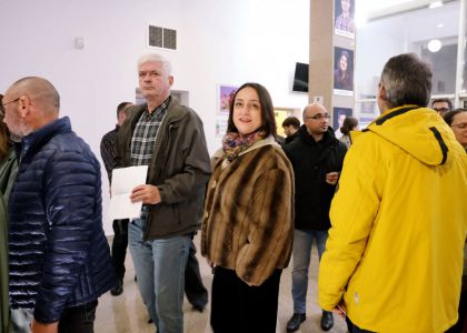 „CABARETUL CUVINTELOR” umple Sala: Premieră cu Casa închisă două seri la rând la TMMVS!