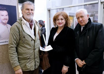 „CABARETUL CUVINTELOR” umple Sala: Premieră cu Casa închisă două seri la rând la TMMVS!