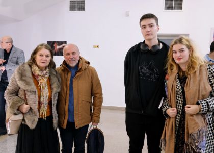 „CABARETUL CUVINTELOR” umple Sala: Premieră cu Casa închisă două seri la rând la TMMVS!
