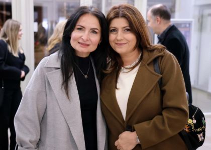 „CABARETUL CUVINTELOR” umple Sala: Premieră cu Casa închisă două seri la rând la TMMVS!