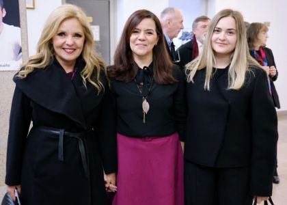 „CABARETUL CUVINTELOR” umple Sala: Premieră cu Casa închisă două seri la rând la TMMVS!