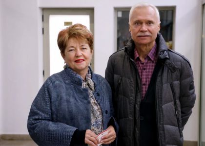 „CABARETUL CUVINTELOR” umple Sala: Premieră cu Casa închisă două seri la rând la TMMVS!