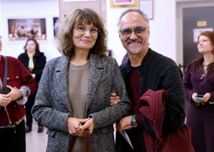 „CABARETUL CUVINTELOR” umple Sala: Premieră cu Casa închisă două seri la rând la TMMVS!