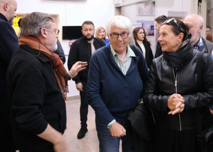 „CABARETUL CUVINTELOR” umple Sala: Premieră cu Casa închisă două seri la rând la TMMVS!