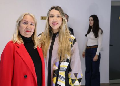 „CABARETUL CUVINTELOR” umple Sala: Premieră cu Casa închisă două seri la rând la TMMVS!