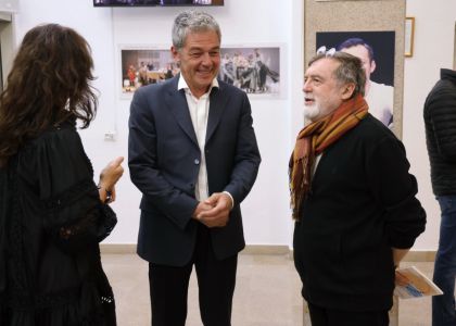 „CABARETUL CUVINTELOR” umple Sala: Premieră cu Casa închisă două seri la rând la TMMVS!