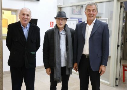 „CABARETUL CUVINTELOR” umple Sala: Premieră cu Casa închisă două seri la rând la TMMVS!